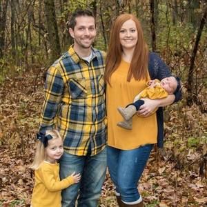 Meet your Posher, Kelsi